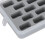 Efficient Storage: 28-Compartment Bobbin Organizer with Separate Covers 8