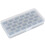 Efficient Storage: 28-Compartment Bobbin Organizer with Separate Covers 15