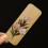 Dried Flower Bookmarks Reading Aid for Book Lover Student-9 5