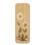 Wood Bookmarks Natural Dry Flower Bookmarks Reading-11 1