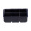 Grid Ice Cubes Tray Silikon Flexible NonStick Ice 3