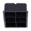 Grid Ice Cubes Tray Silikon Flexible NonStick Ice 5