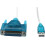 USB to Printer DB25 25-Pin Parallel Port Cable Adapter 2