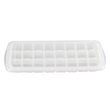 24-Gitter-Eisformschale mit versiegelter