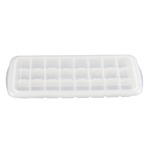 24-Gitter-Eisformschale mit versiegelter