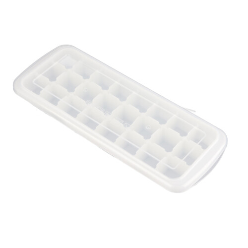24-Gitter-Eisformschale mit versiegelter 2