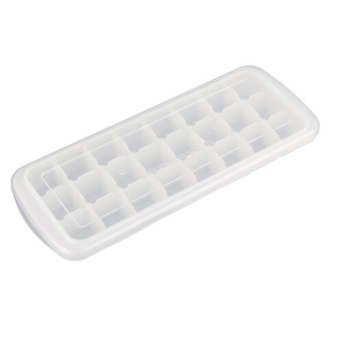 24-Gitter-Eisformschale mit versiegelter 1
