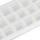 24-Gitter-Eisformschale mit versiegelter 14
