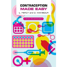 Contraception Made Easy third edition by Mansour Diana Consultant in C