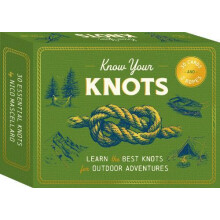 Know Your Knots by Nico Mascellaro Other Book