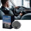 Car Window Defroster Snow Removal Deicer Winter Anti-freezing Quick 4
