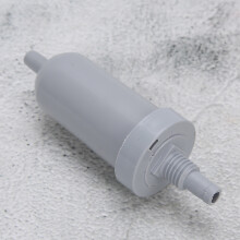 Weak Suction Dental Filter Cup for Saliva Ejector 120ml Dental Chair Accessory