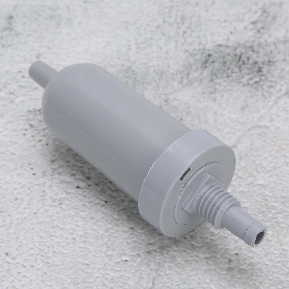Weak Suction Dental Filter Cup for Saliva Ejector 120ml Dental Chair Accessory