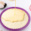 Ταψί για κις βαθύ, μεγάλο σε μέγεθος, ένα μέγεθος που ταιριάζει σε όλους, 4
