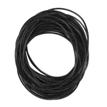 O-Ring Gummidichtungen Wasserdichte Uhren Dichtungen Unterlegscheiben 0,6 mm Uhrenreparaturteile
