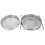 Stainless Steel Double Honey Strainer Filter for Beekeeping 10