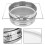 Stainless Steel Double Honey Strainer Filter for Beekeeping 7