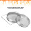 Stainless Steel Double Honey Strainer Filter for Beekeeping 9