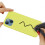 (Yellow, Multicolor) For iPhone 13 mini Liquid Silicone Phone Protective Case Back Shell - Pine Needle Green 5