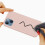 (Pink, Multicolor) For iPhone 13 mini Liquid Silicone Phone Protective Case Back Shell - Pine Needle Green 5