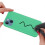 (Green, Multicolor) For iPhone 13 mini Liquid Silicone Phone Protective Case Back Shell - Pine Needle Green 5