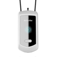 (White) 120 Million Negative Ion Air Purifier