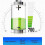(Black) 120 Million Negative Ion Air Purifier 5