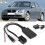 12PIN Car Bluetooth Module Microphone Handsfree Adapter for E60 E63 E65 E87 5