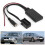 12PIN Car Bluetooth Module Microphone Handsfree Adapter for E60 E63 E65 E87 13