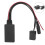 12PIN Car Bluetooth Module Microphone Handsfree Adapter for E60 E63 E65 E87 12