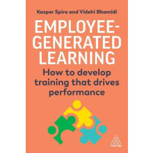 EmployeeGenerated Learning by Videhi Bhamidi Paperback Book