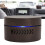 Aromatherapie Auto-Diffusor & Luftbefeuchter Tragbarer Duft–Luftquellen 12