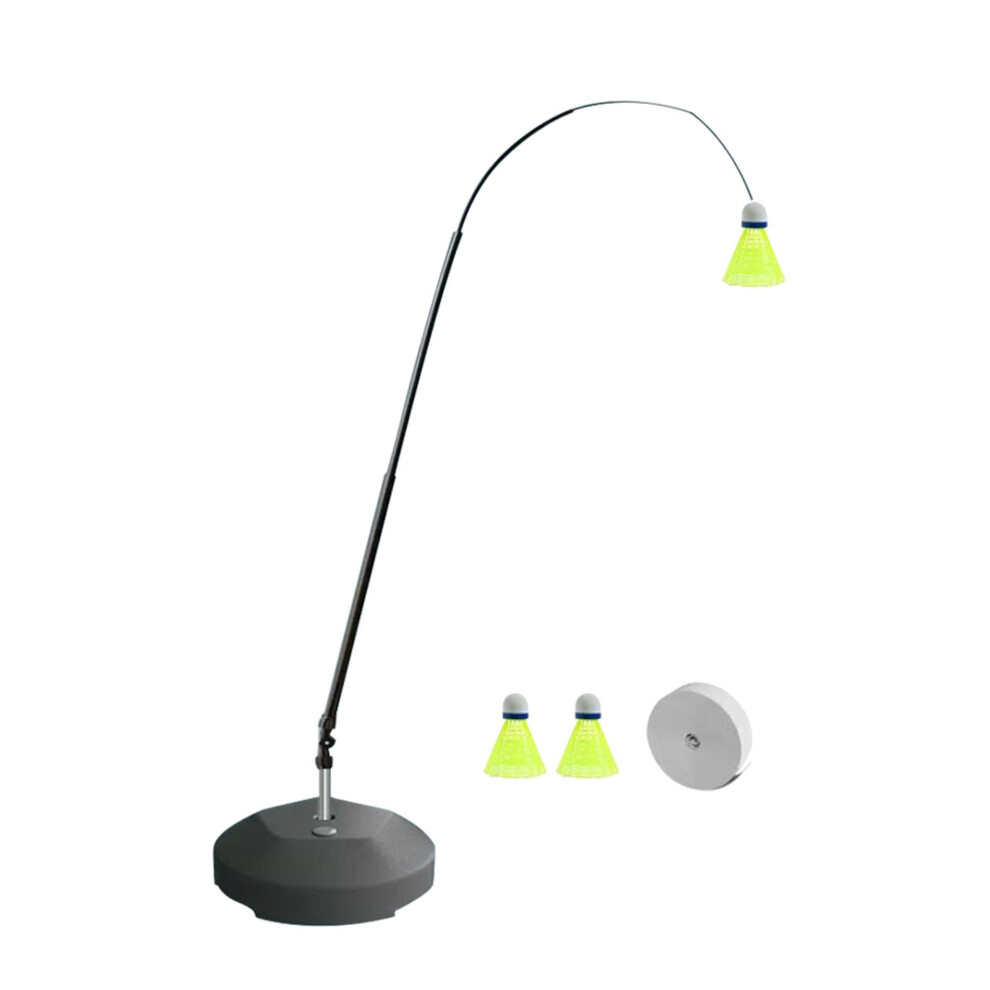 Easy-to-Carry Badminton Training Aid Lightweight And Durable-image-OPC-PMZBNJ9-NEW