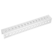 UChannel 15-Loch Aluminiumlegierung Unterstützungsrahmen 48 x 48mm