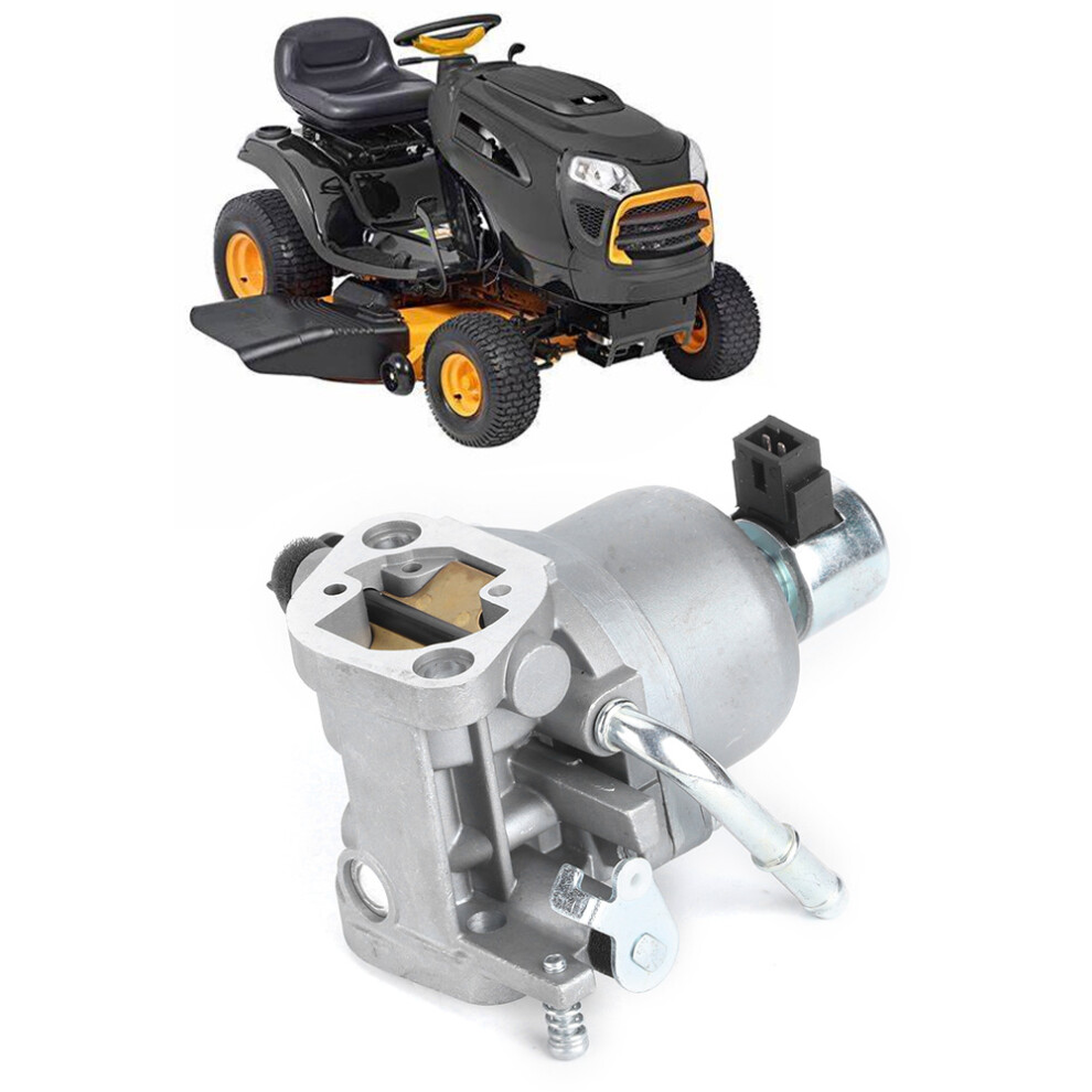 Carburetor For Briggs & Stratton 20Hp Intek Engines, Metal, Model 697722 8441361590298