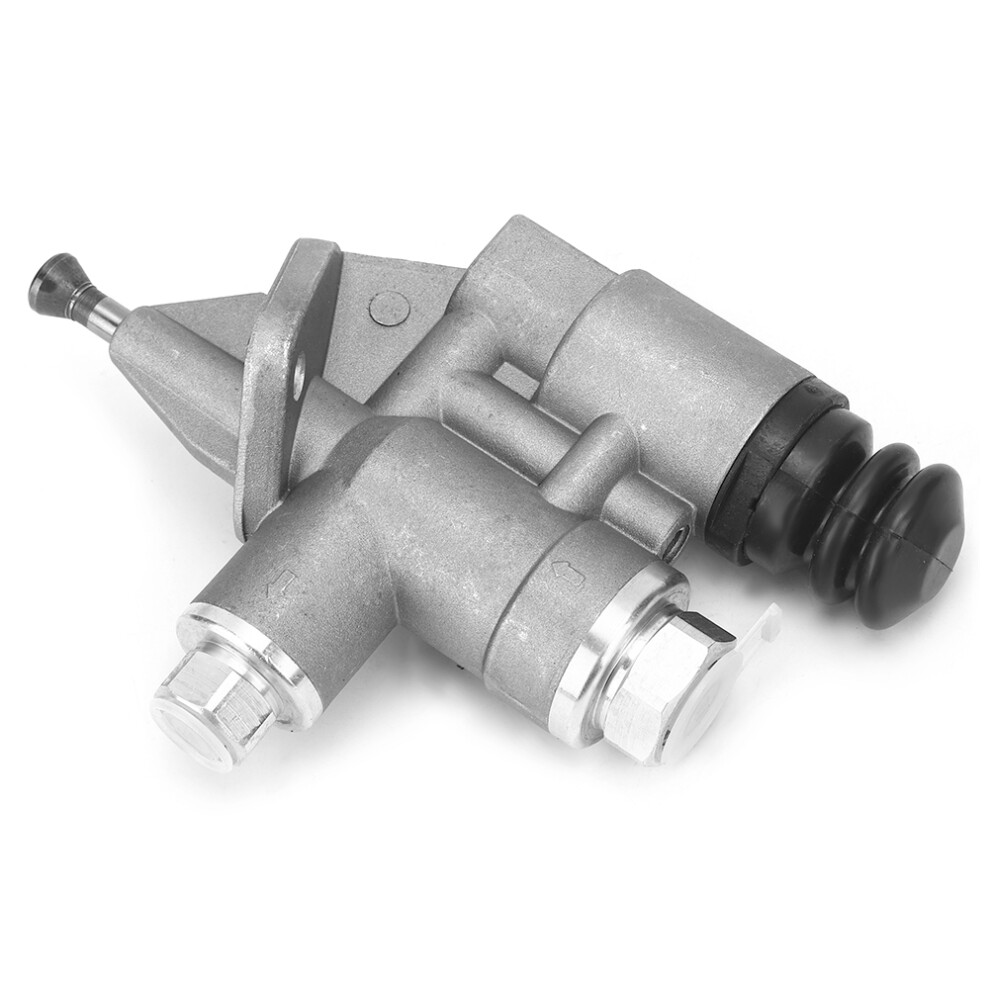 Fuel Lift Pump For Dodge Ram Cummins 5.9L 6Bt 94-98 Aluminum 3936316 3741361590874