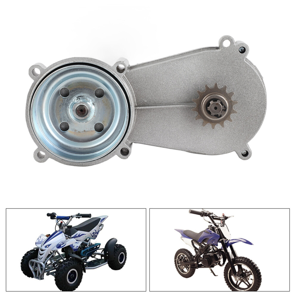 47 49Cc 2ÂStroke Sprocket Gear For Transmission Reduction Gearbox Upgrade 6901361590671
