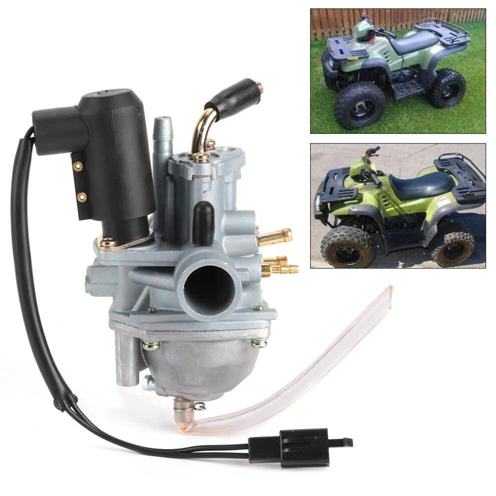 Polaris 90 Sportsman Atv Carburetor Heat-Resistant & Stable Performance 3511361590668