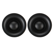 Auto Tweeter 2 Stück, 1 Zoll Seidenfilm-Kugel-Dachlautsprecher, 30W, 4Ω Audiokomponenten