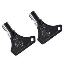 (2) 1pc/2pcs Replacement Accessories Spare Part Ignition Key 123482-91291 12575-91250 Easy to Operate for Yanmar Marine 103