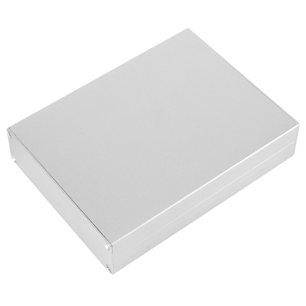 Aluminum Enclosure 33X114x150mm Heat Dissipation Shield Box 9371361592598