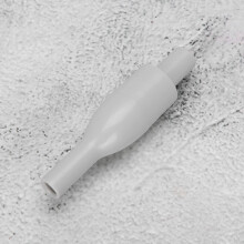 Dental-Speichelaspirator Schwacher Saugadapter-Ventil für Zahnarztstuhl-Zubehör