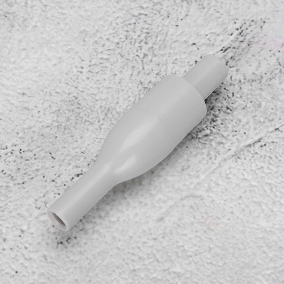 Dental Saliva Ejector Weak Suction Adaptor Valves for Dental Chair Attachments