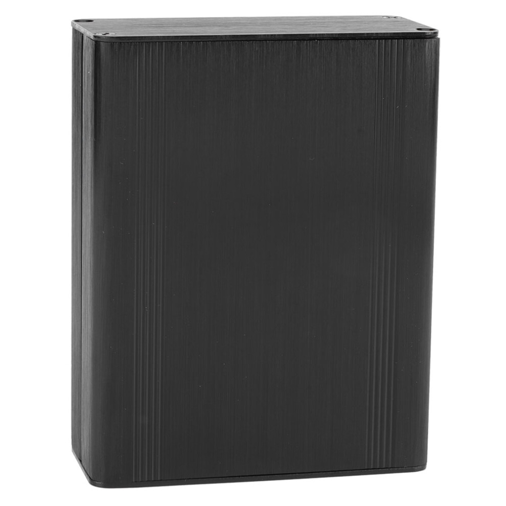 Aluminum Enclosure 38X88x110mm Heat Dissipation Shielded Box 9401361592523