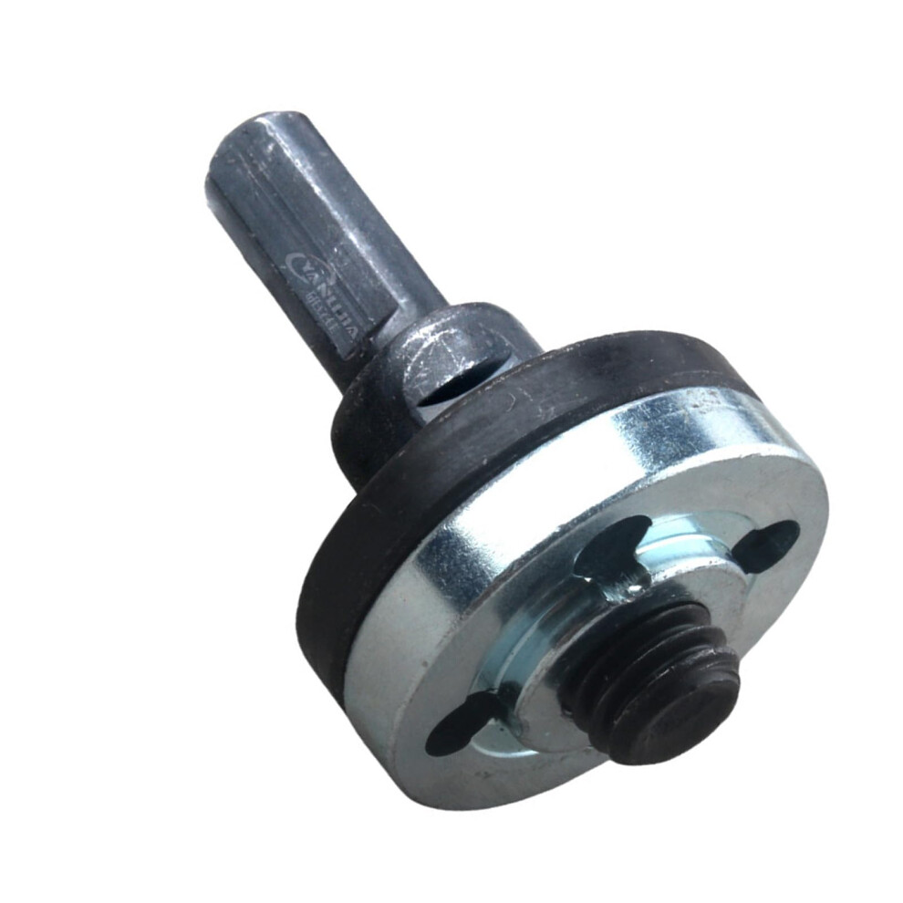 Drill To Angles Grinder Converter Manganese Steel Construction For Seamless Conversion Between Cutting Grinding Tasks High Strength Grinder Attachment 9067246737146