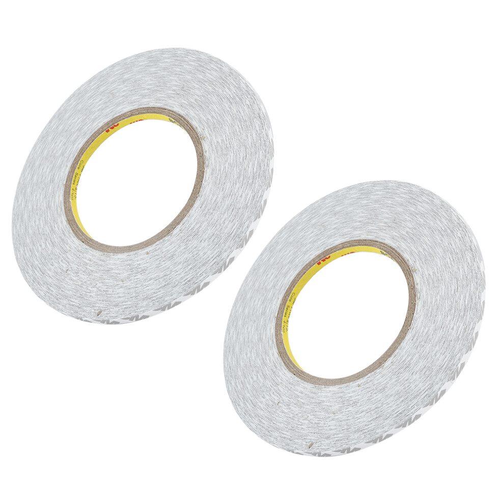 2Pcs Double Sided Adhesive Tape For Phone Screen 2Mm/3Mm/5Mm 4371361593965