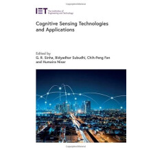 Cognitive Sensing Technologies and Applications Hardcover Book