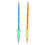 Children's Posture Corrector Support Brace - Blue, Green, Pink 10