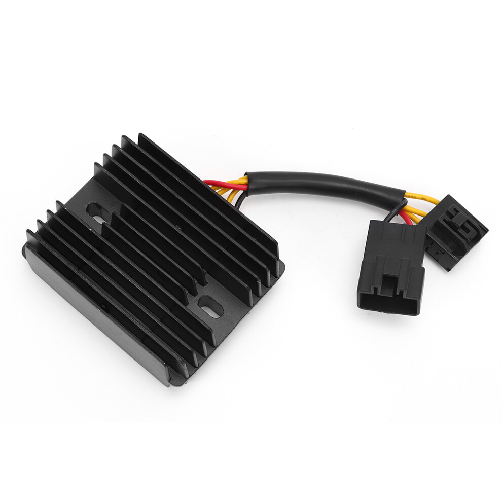 500Gt Atv Voltage Rectifier Regulator Aluminum Alloy Fit For 500Cc Quads 4191361596373