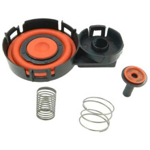 Engine Valve Cover, for Volvo, C30 V50, PCV 9688939180/9689112980/31330192/1685815 Pcv Valve Cover